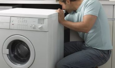 Συνηθισμένες βλάβες πλυντηρίων ρούχων και τρόποι αντιμετώπισης
