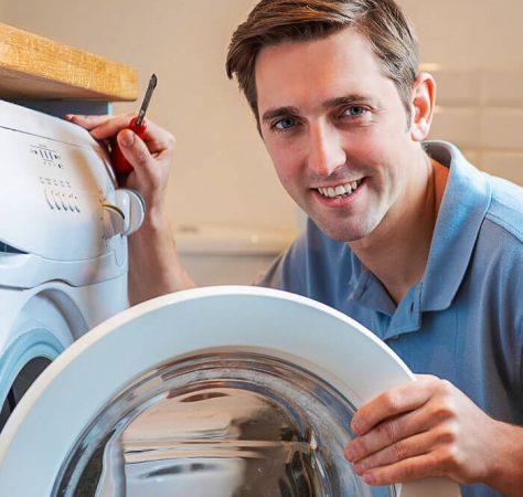 Service & επισκευή πλυντηρίου ρούχων